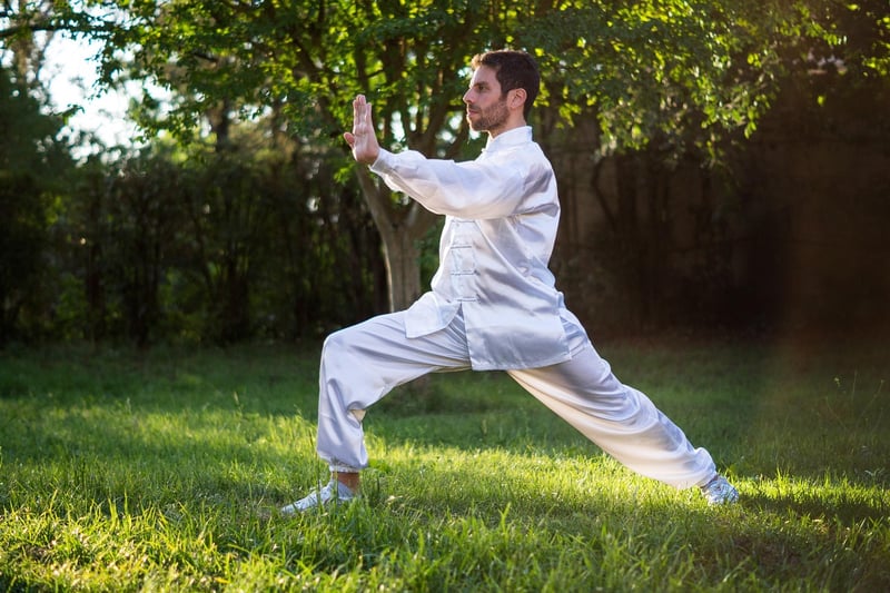 Tai Chi image